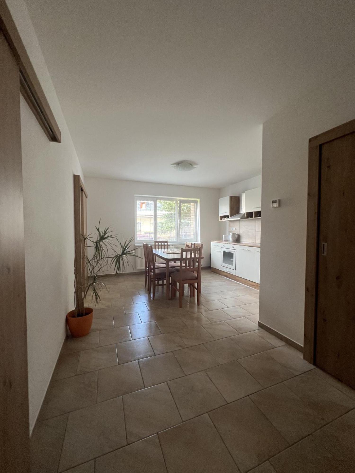 Apartmany Crystalindo Smrzovka Luaran gambar