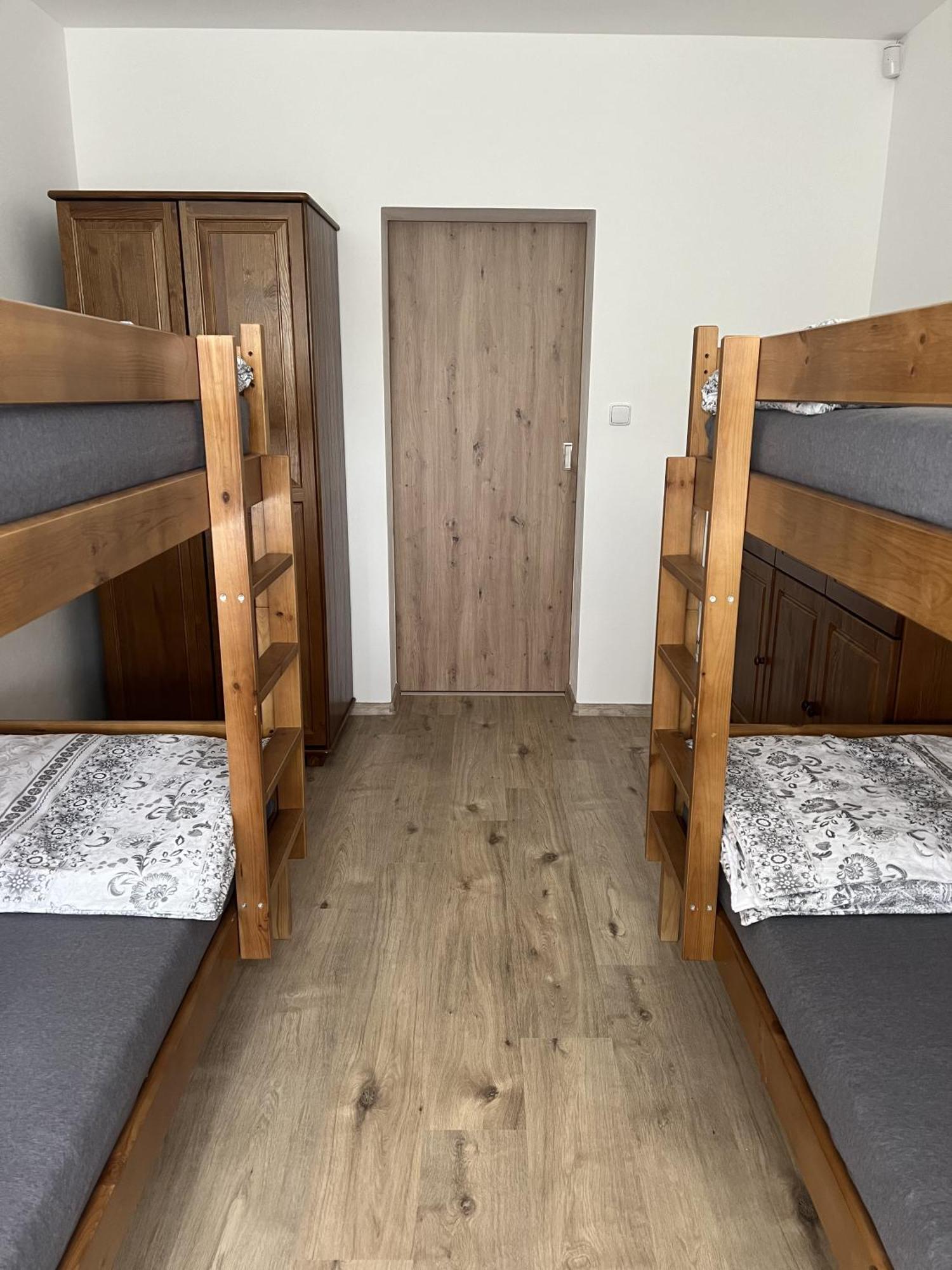 Apartmany Crystalindo Smrzovka Luaran gambar